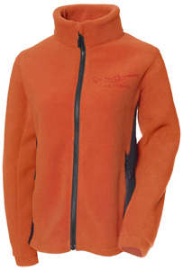 Удобная женская куртка Калевала