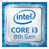 1167200 Процессор Intel Core i3 8300 Soc-1151v2 (3.7GHz/Intel UHD Graphics 630) OEM