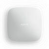 8001.37.wh1 ajax rex white (ретранслятор сигнала системы безопасности, белый)