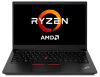 20y70079rt ноутбук lenovo thinkpad e14 g3 amd ryzen 5 5500u 8gb ssd512gb amd radeon 14" ips fhd (1920x1080) windows 10 professional 64 black wifi bt cam