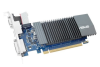 Видеокарта PCIE8 GT710 1GB GDDR5 GT710-SL-1GD5 ASUS