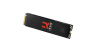 SSD жесткий диск M.2 2280 256GB IR-SSDPR-P34B-256-80 GOODRAM
