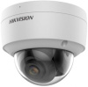 камера видеонаблюдения ip hikvision ds-2cd2147g2-su(4mm) 4-4мм цветная корп.:белый