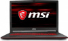 9s7-17c612-415 ноутбук msi gl73 8rd-415xru core i7 8750h/16gb/1tb/ssd128gb/nvidia geforce gtx 1050 ti 4gb/17.3"/tn/fhd (1920x1080)/noos/black/wifi/bt/cam