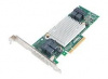рейдконтроллер sas pcie hba 1000-16i 2288400-r adaptec