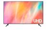 samsung 50" tv ue50au7100 crystal uhd (4k) 3840x2160 hdr10+ wifi usb dvb hdmi newbezel-less purcolor без smart-tv в нашем регионе titan gray