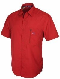 Hazlett Short Sleeve Man