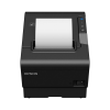 c31ce94112 чековый принтер epson tm-t88vi (112): serial, usb, ethernet, buzzer, ps, black, eu