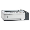 ce530a hp accessory - laserjet 500 sheet tray for hp laserjet p3015/500 m525 mfp