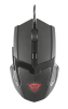 21044 Trust Gaming Mouse GXT 101 GAV, USB, 600-4800dpi, Illuminated, Black [21044]