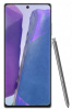 sm-n980fzagser смартфон samsung galaxy note20 (gray)