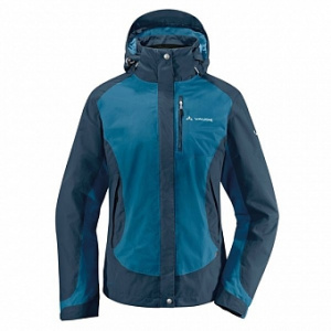Wo Oulanka Jacket