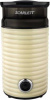 CG44502 Кофемолка Scarlett SC-CG44502 160Вт сист.помол.:ротац.нож вместим.:60гр бежевый