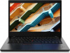 20u1004rrt ноутбук lenovo thinkpad l14 g1 t core i7 10510u 16gb ssd512gb intel uhd graphics 14" ips fhd (1920x1080) windows 10 professional 64 black wifi bt cam