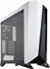 CC-9011119-WW Корпус Corsair SPEC-OMEGA TG черный/белый без БП ATX 3x120mm 1x140mm 2xUSB3.0 audio bott PSU
