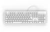 R1182680 Клавиатура Hama KC-200 белый USB