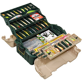 Органайзер для хранения рыболовных принадлежностей 8616-00