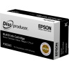 c13s020452 картридж epson pjic6(k) black ink cartridge pp-100