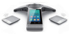 телефон voip conference cp960+2 cpw90 yealink