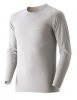 ZEOLINE lightweight ROUND NECK LS