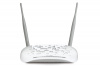 роутер беспроводной tp-link td-w8968 n300 adsl