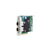 адаптер hpe 817745-b21 ethernet 10gb 2-port 562flr-t