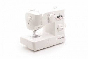 Швейная машина Jaguar mini 236 белый