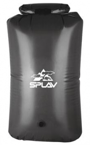 Вместительный гермомешок 52х26х110 см