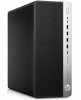 1hk68ea#acb компьютер hp elitedesk 800 g3 twr intel core i5 6500(3.2ghz)/4096mb/500gb/dvdrw/war 3y/w7pro + w10pro key + vga port, pla250w