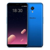 мобильный телефон m6s 32gb blue m712h-32-bl meizu