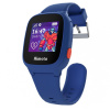 смарт-часы кнопка жизни aimoto робот 1.2" tft синий (8001102)