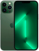 mncy3zp/a смартфон apple a2643 iphone 13 pro max 128gb 6gb альпийский зеленый моноблок 3g 4g 1sim 6.7" 1284x2778 ios 15 12mpix 802.11 a/b/g/n/ac/ax nfc gps gsm9