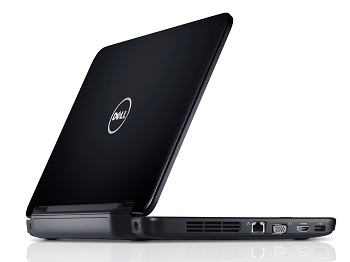 dell inspiron n4050 i5 4g/500gb black