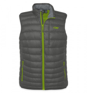 Transcendent Vest Men's
