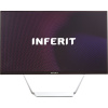 inf_r25 моноблок/ моноблок inferit versa 23.8"(1920x1080 ips)/intel core i3 12100(3.3ghz)/8192mb/256ssdgb/nodvd/int:intel uhd graphics 730/cam/bt/wifi/war