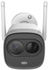 камера видеонаблюдения ip imou bullet lite 2mp 3.6-3.6мм цв. корп.:белый (ipc-g26ep-0360b-imou)