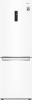 Холодильник LG GA-B459SQUM белый (двухкамерный)