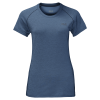 DRYNETIC ATHLETIC T WOMEN