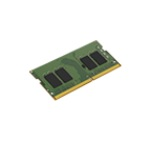 KCP426SS6/4 Kingston Branded DDR4 4GB (PC4-21300) 2666MHz SR x16 SO-DIMM