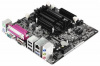 Материнская плата Asrock D1800B-ITX 2xDDR3 mini-ITX AC`97 6ch(5.1) GbLAN+VGA+HDMI