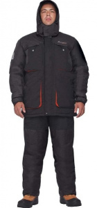 Костюм для зимней рыбалки Драйв