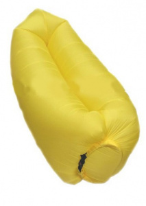 Удобный надувной диван