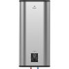 Водонагреватель Timberk Manifique SWH FSM5 100 V 2.5кВт 100л электрический настенный/серебристый