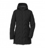 Aria Storm Parka Women's