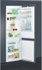 B 18 A1 D/I Встраиваемый холодильник INDESIT/ 177x54x54,5 см, механическое управлене, 195/80 л, 35 дБ