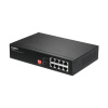 коммутатор 8port 10/100m 4poe+ es-1008ph v2 edimax