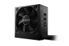 be quiet! SYSTEM POWER 9-CM 500W / ATX 2.4 / Active PFC / 80+ BRONZE / 120mm fan, CM / BN301 / RTL