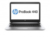 p5s61ea#acb hp probook 440 g3 core i5-6200u 2.3ghz,14" fhd led ag cam,4gb ddr3l(1),128gb ssd,1tb 5.4krpm,ati.r7 m340 2gb,wifi,bt,4c,fpr,1,68kg,1y,win7pro(64)+win1