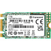 TS1TMTS425S Твердотельный накопитель Transcend SSD 425S, 1TB, M.2(22x42mm), SATA3, 3D TLC, R/W 550/500MB/s, IOPs 55 000/72 000, TBW 360, DWPD 0.3 (3 года)