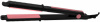 Щипцы Supra HSS-1231G макс.темп.:200С покрытие:керамическое черный/розовый